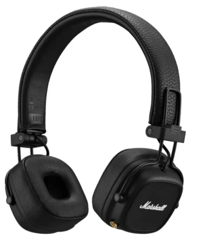 Marshall Major IV On-Ear 1005773