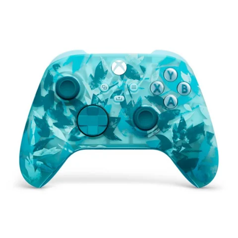 Microsoft XBOX Wireless Controller коллекция Breaker