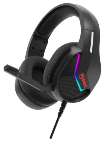 Marvo Tactic 40 H8618 BK