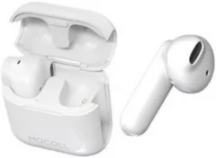 wireless MOCOLL TWS1W mini TWS Type-C