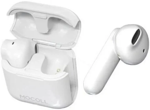 wireless MOCOLL TWS1W mini TWS Type-C