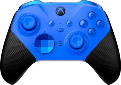 Microsoft Xbox Wireless Controller Elite Series 2 – Core