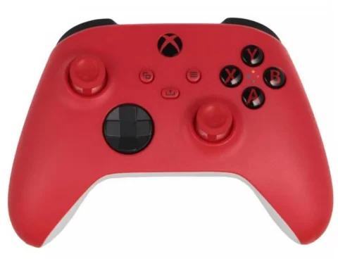 Microsoft QAU-00012 Xbox Wireless controller