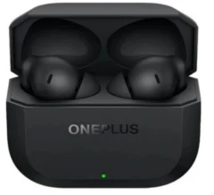 OnePlus Nord Buds 3r 5481159039 TWS E517A Ash