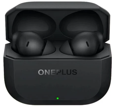 OnePlus Nord Buds 3r 5481159039 TWS E517A Ash