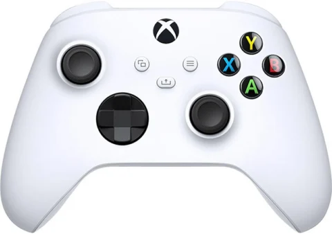 Microsoft Xbox QAS-00006