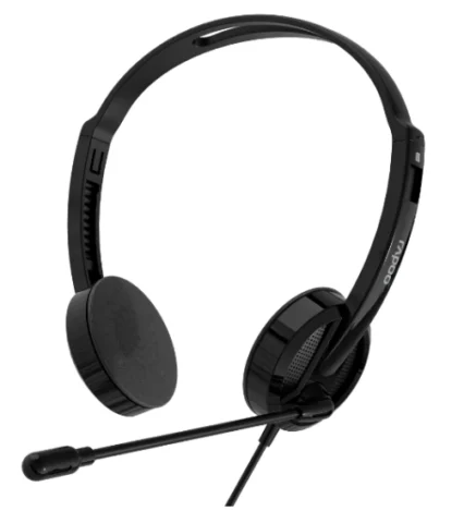 Rapoo H101 проводная