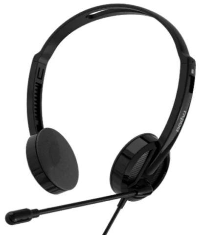 Rapoo H102 проводная
