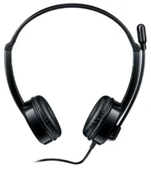 Rapoo H120 проводная USB