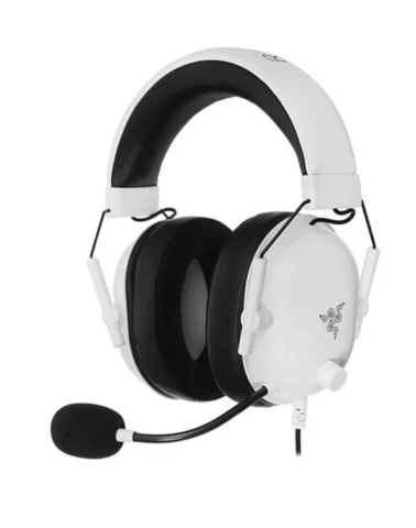 Razer Blackshark V2 X — Special White RZ04-03241700-R3M1
