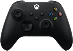Microsoft Xbox Series X|S Wireless Controller Carbon