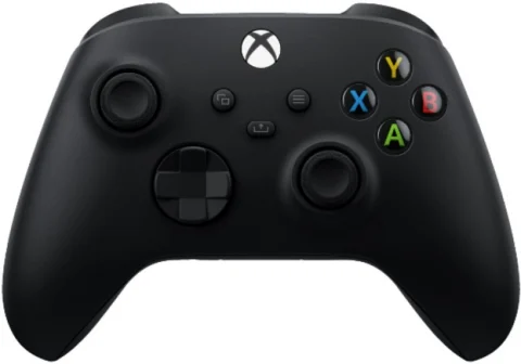 Microsoft Xbox Series X|S Wireless Controller Carbon
