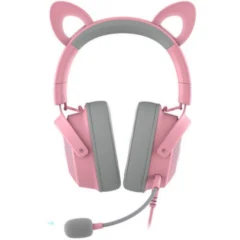 Razer Kraken Kitty Ed. V2 Pro RZ04-04510200-R3M1 Quartz