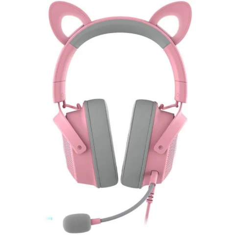 Razer Kraken Kitty Ed. V2 Pro RZ04-04510200-R3M1 Quartz