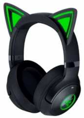 Razer Kraken Kitty V2 BT RZ04-04860500-R3M1 Black Headset