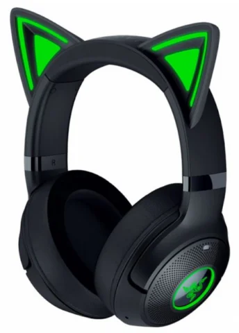Razer Kraken Kitty V2 BT RZ04-04860500-R3M1 Black Headset