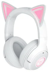 Razer Kraken Kitty V2 BT RZ04-04860600-R3M1 White Headset