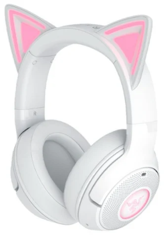 Razer Kraken Kitty V2 BT RZ04-04860600-R3M1 White Headset