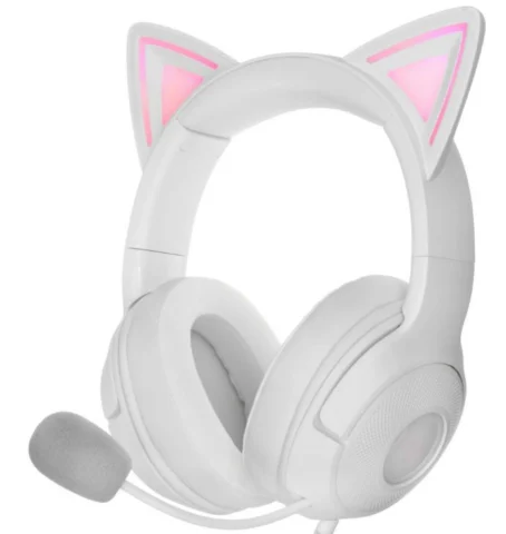 Razer Kraken Kitty V2 RZ04-04730600-R3M1