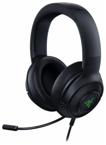 Razer Kraken V3 X RZ04-03750100-R3M1
