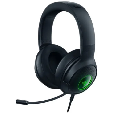 Razer Kraken V3 X RZ04-03750300-R3M1 USB