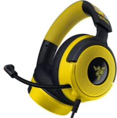 Razer Kraken V4 X RZ04-05180300-R3M1 Pokemon Kanto Starters Ed