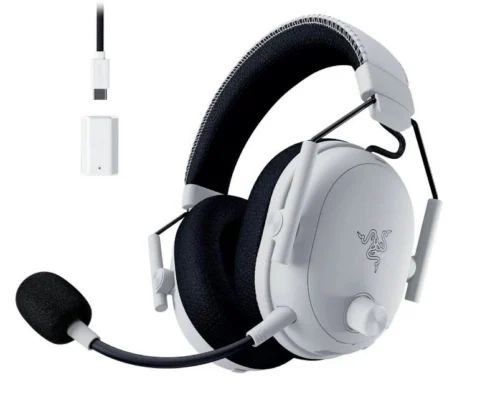 wireless Razer BlackShark V3 Pro RZ04-05400200-R3M1