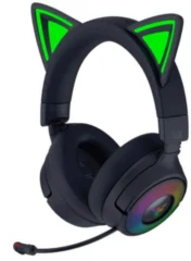 wireless Razer Kraken Kitty V3 Pro RZ04-05170300-R3M1