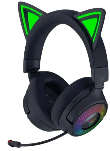 wireless Razer Kraken Kitty V3 Pro RZ04-05170300-R3M1