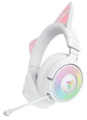 wireless Razer Kraken Kitty V3 Pro RZ04-05170400-R3M1