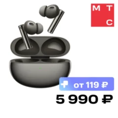 realme Buds Air 6 Pro