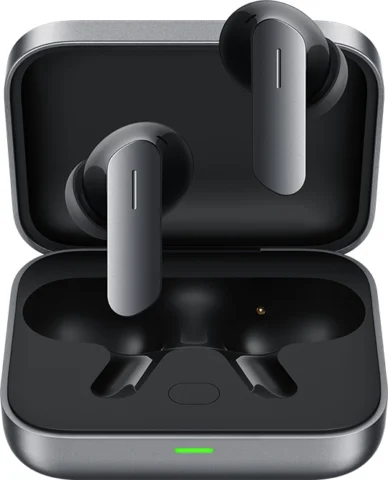 realme Buds Air7 Тёмно