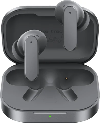 realme Buds Air 8 Тёмно