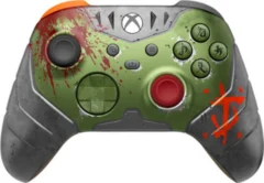 Microsoft Xbox Series X|S Wireless Controller DOOM: The Dark Ages Limited Edition