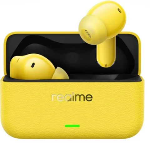 realme Buds T500 Pro 6941764483897
