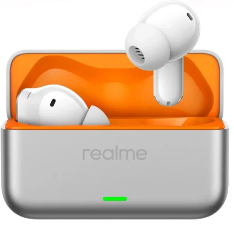 realme Buds T500 Pro 6941764483903