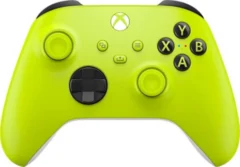 Microsoft Xbox Series X|S Wireless Controller Electric Volt