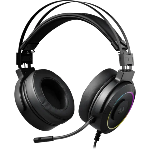 Redragon Lamia 2 77701 объемный звук 7.1 кабель 2 м