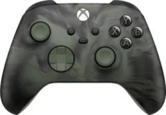 Microsoft Xbox Series X|S Wireless Controller Nocturnal Vapor Special Edition