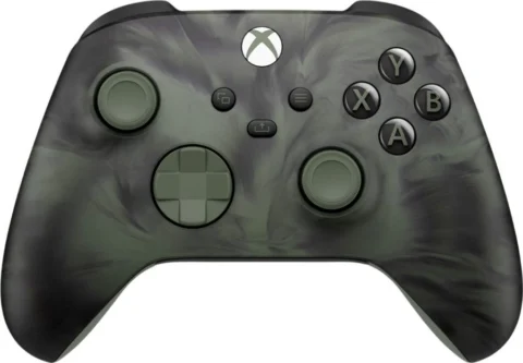 Microsoft Xbox Series X|S Wireless Controller Nocturnal Vapor Special Edition