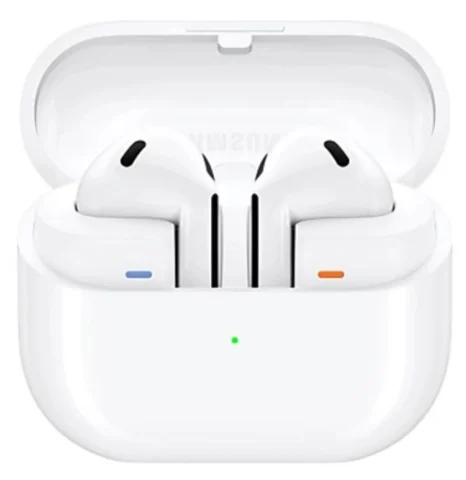 Samsung Galaxy Buds 3 bluetooth вкладыши