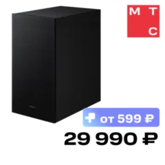 Samsung Саундбар Samsung HW-B750F