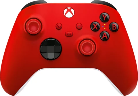 Microsoft Xbox Series X|S Wireless Controller Pulse