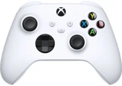 Microsoft Xbox Series X|S Wireless Controller Robot