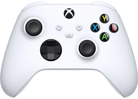 Microsoft Xbox Series X|S Wireless Controller Robot