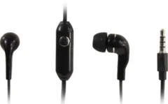SmartBuy S4 SBH-011K черные коробка