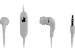 SmartBuy S4 SBH-012K белые коробка