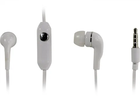 SmartBuy S4 SBH-012K белые коробка