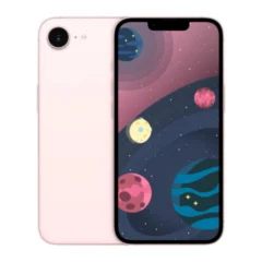 Apple iPhone 17e