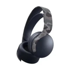 Sony PULSE 3D коллекция «Камуфляж»